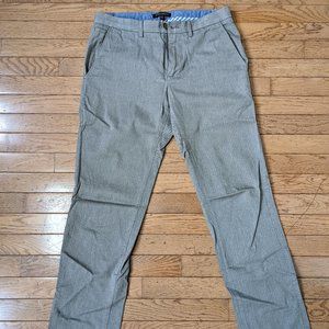 Banana Republic Kentfield Trouser 30/30